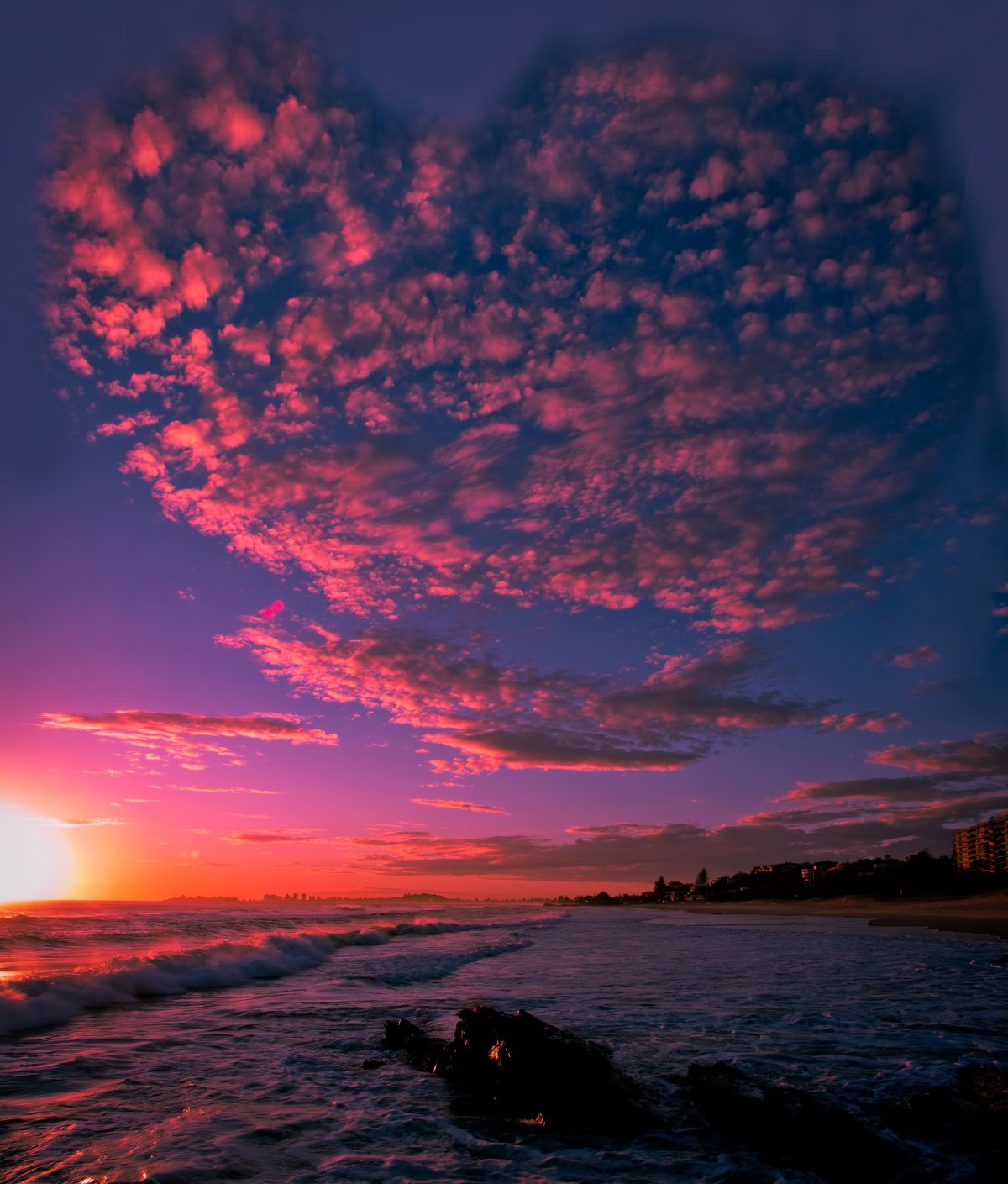 Романтические открытки для девушки