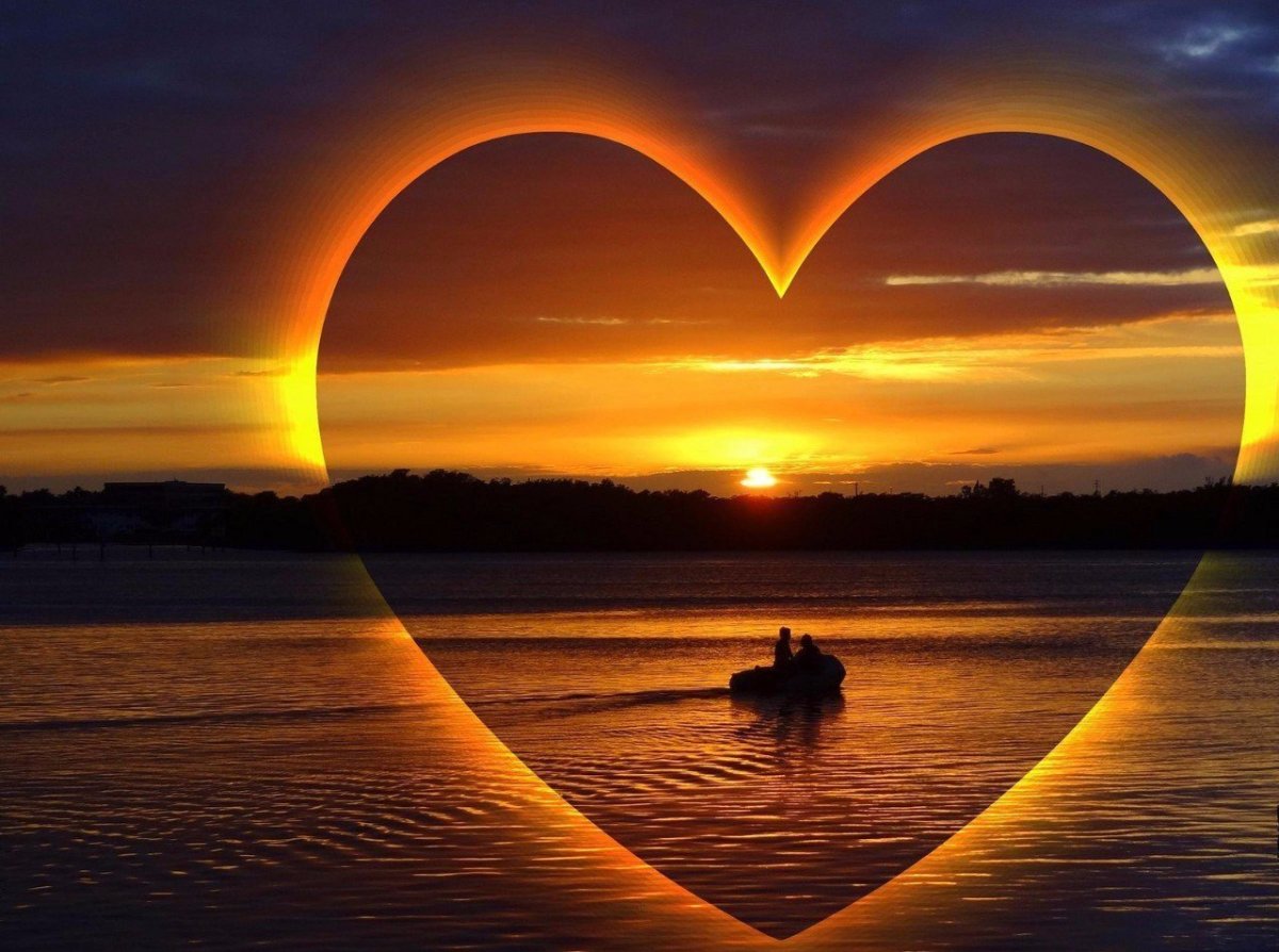 Пейзаж Эстетика