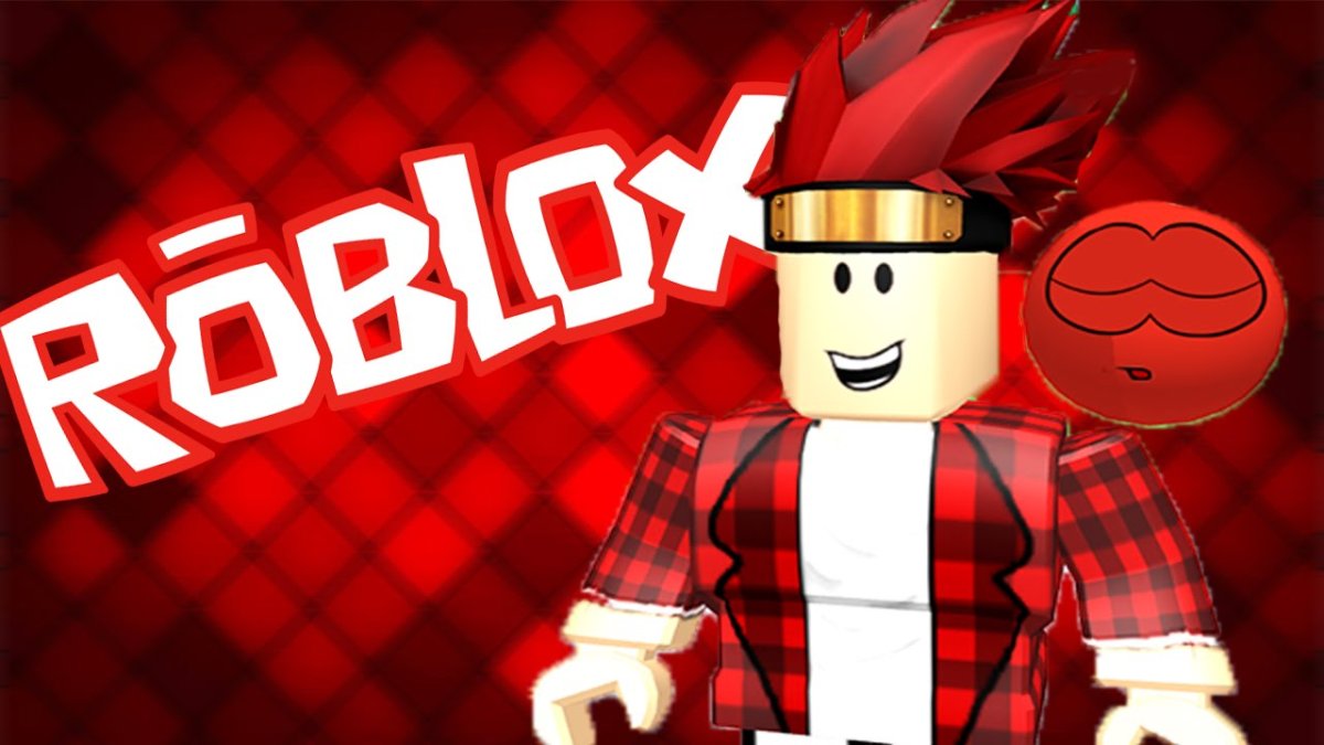 Roblox картинки