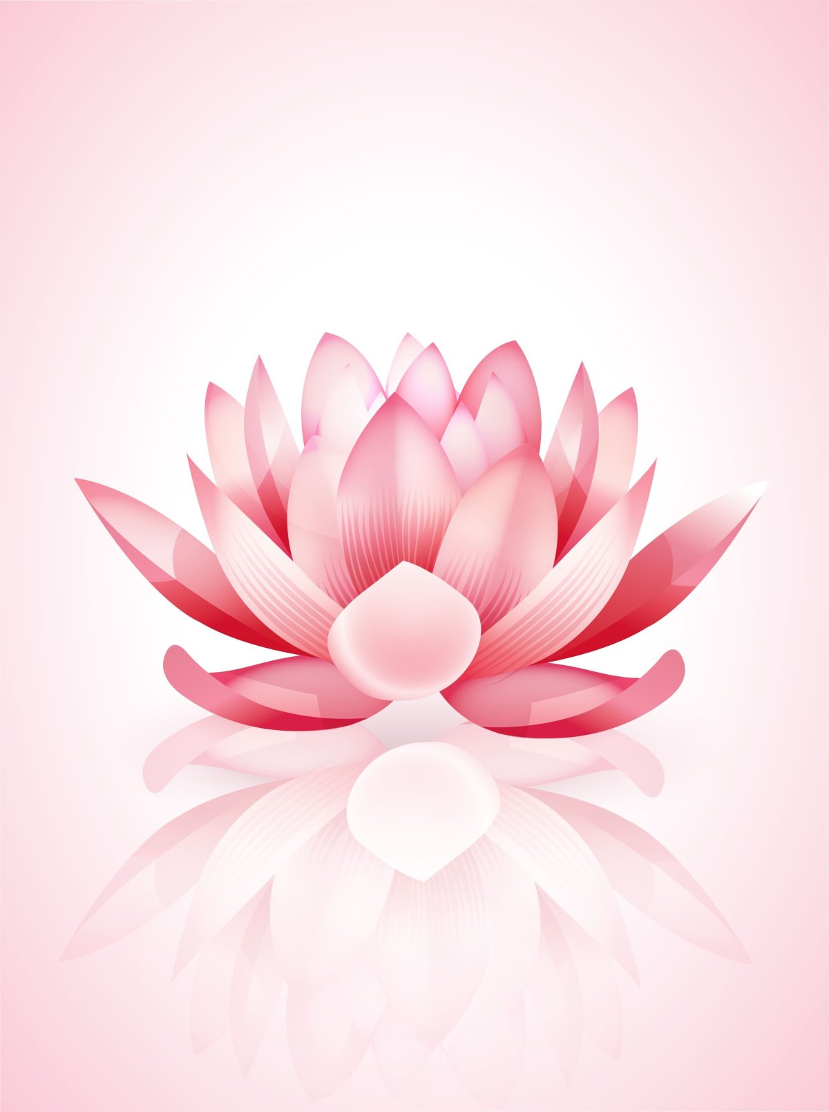 Лотос логотип