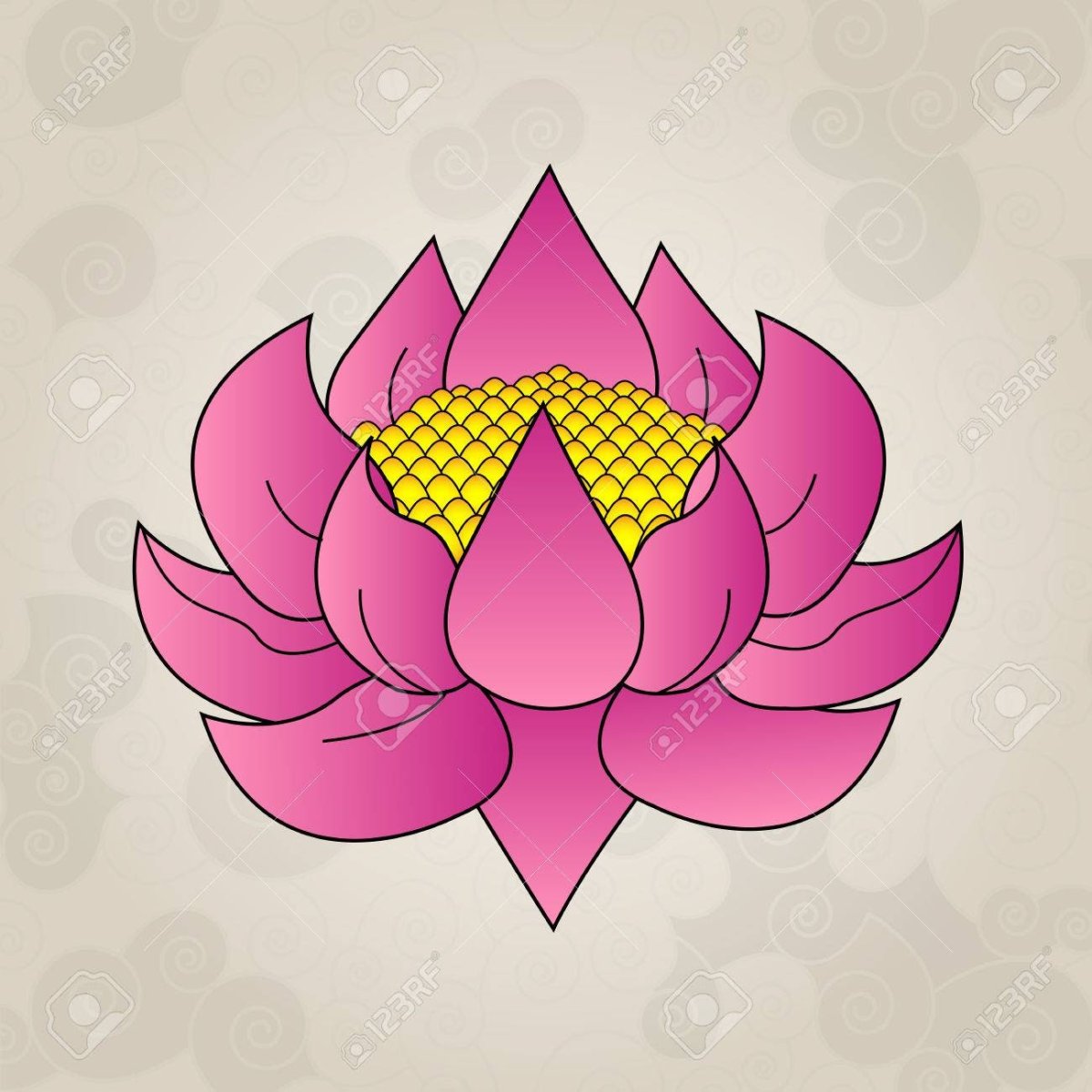 Лотос чей логотип спортивный одежде