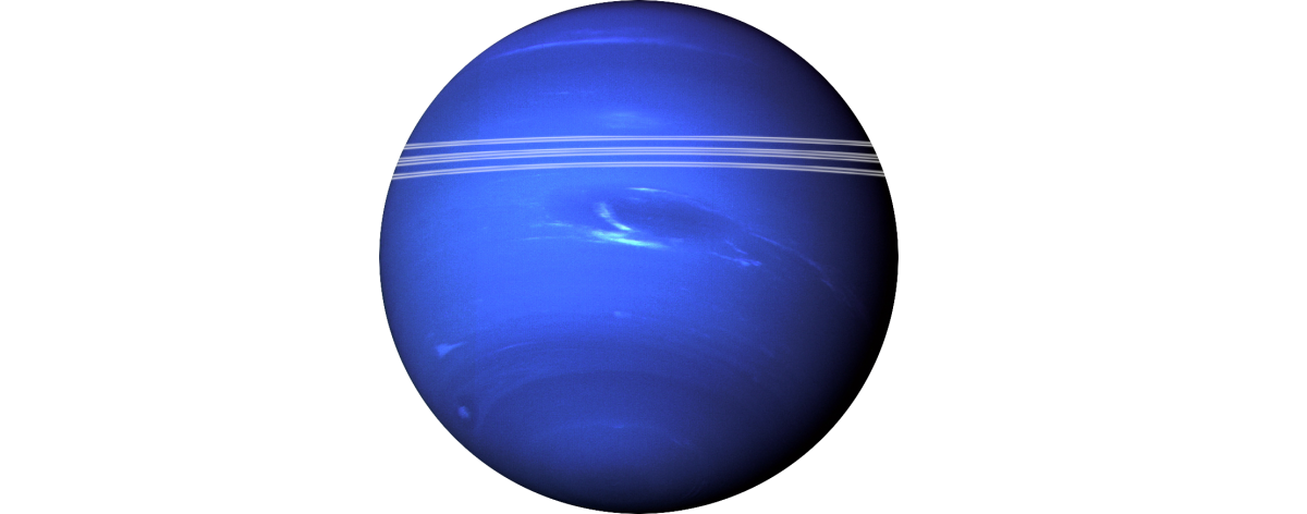 Нептун (Планета)