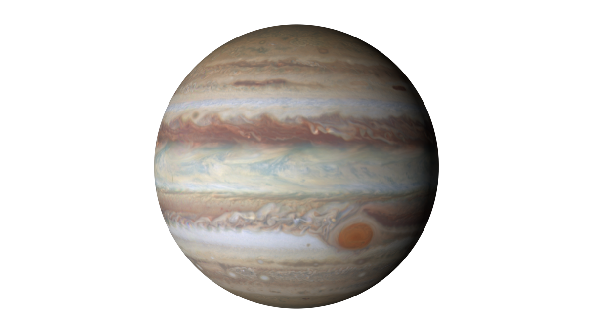 Юпитер Планета