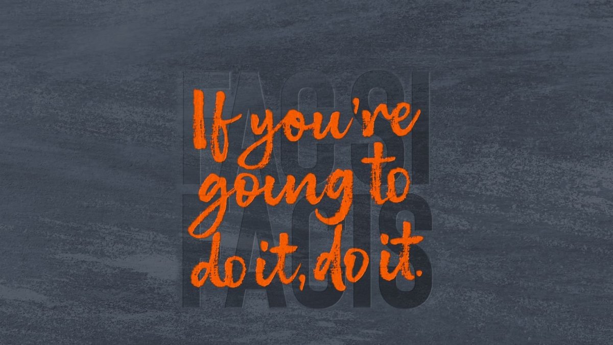 Мотивационные заставки на рабочий стол