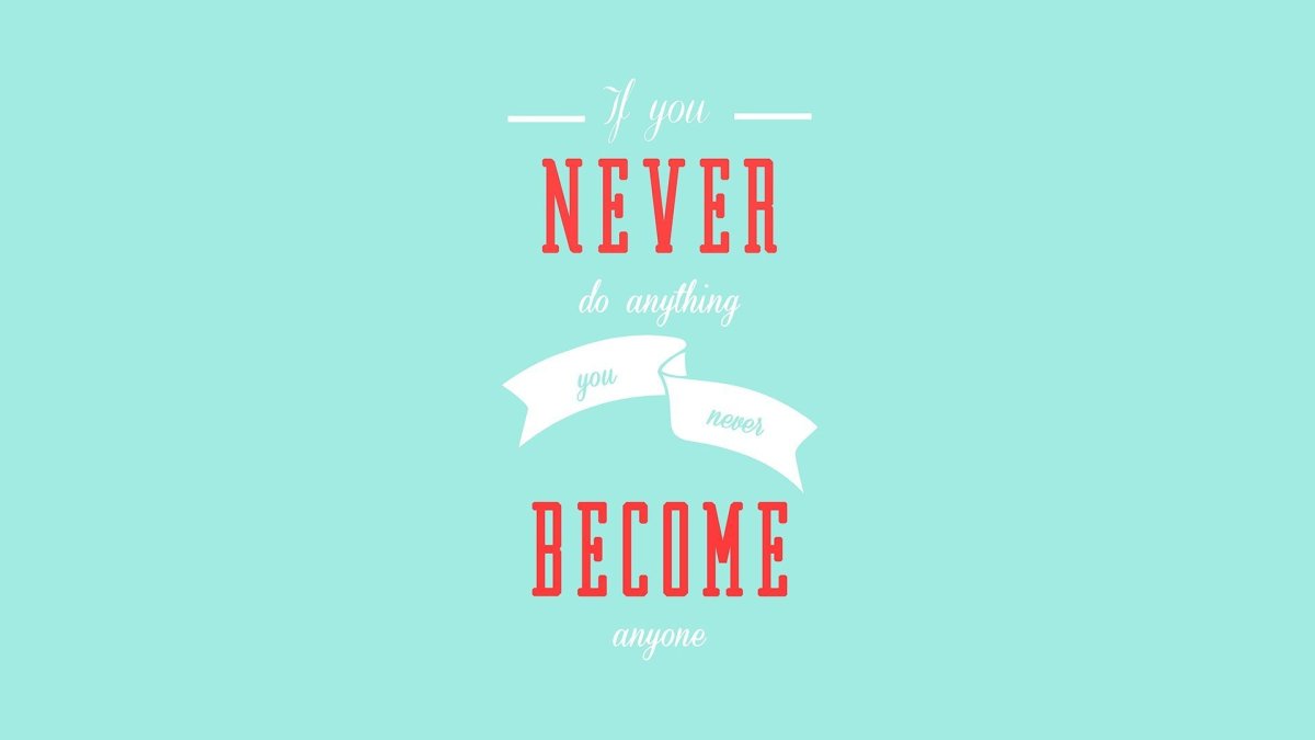 Обои мотивация