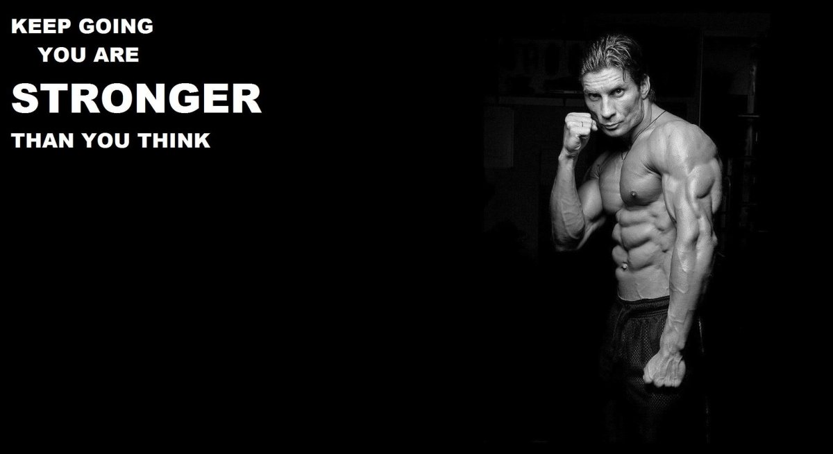 Обои для спортсменов