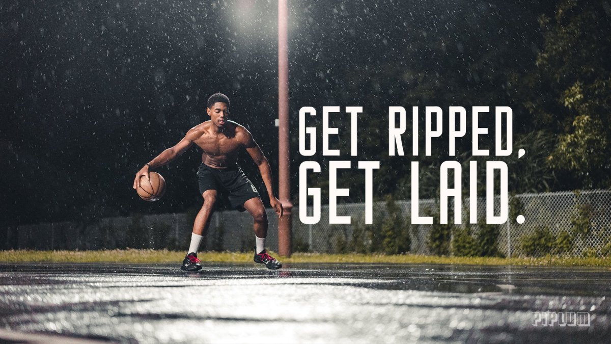 Мотивирующие обои