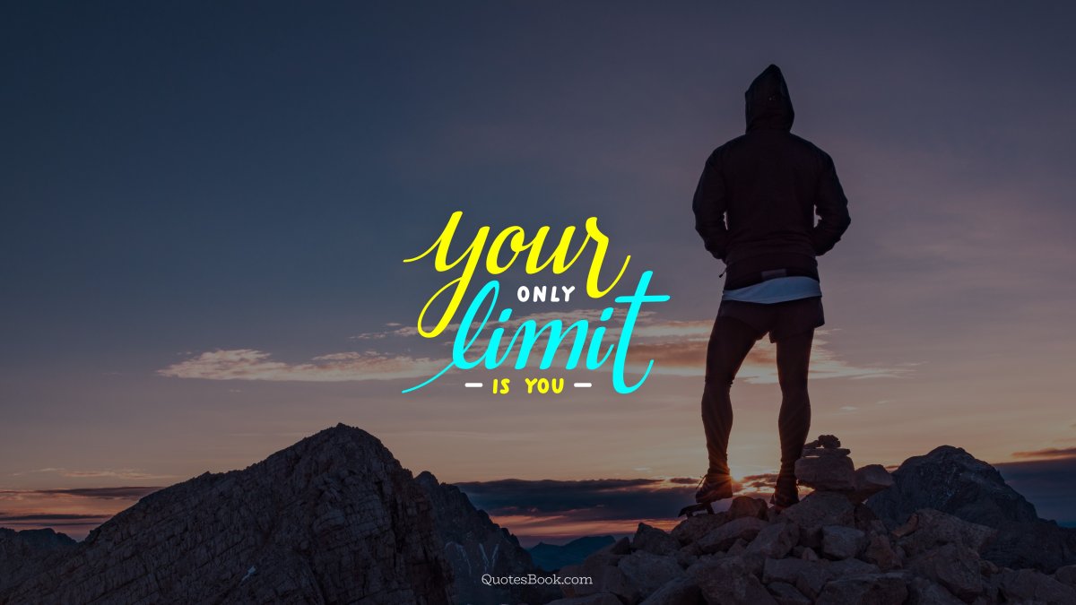 Фон для рабочего стола Road to the Dream