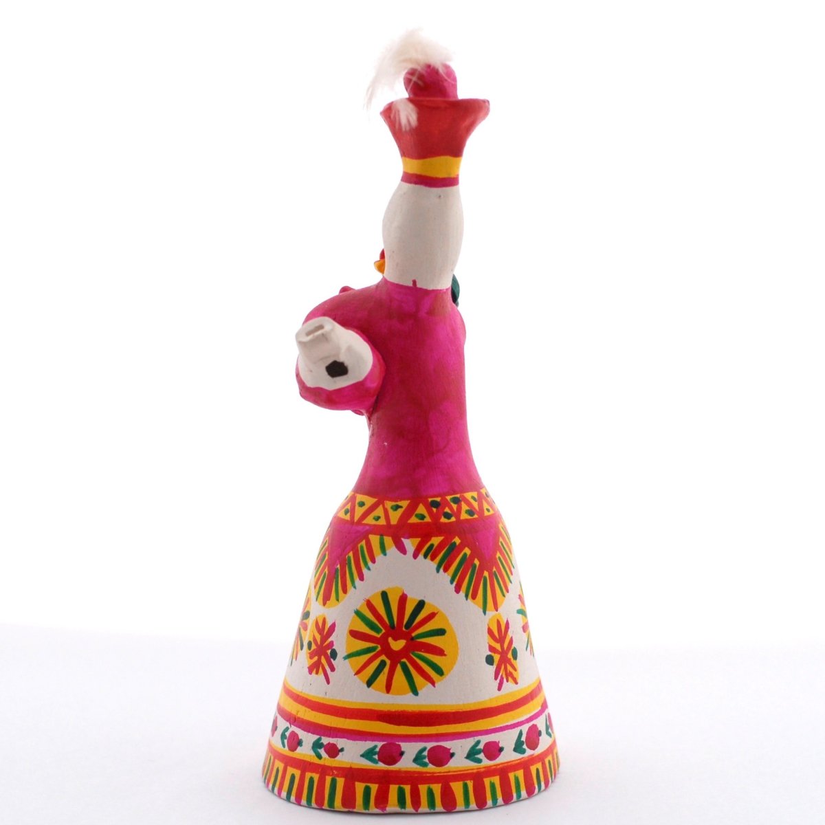 Филимоновский барышня