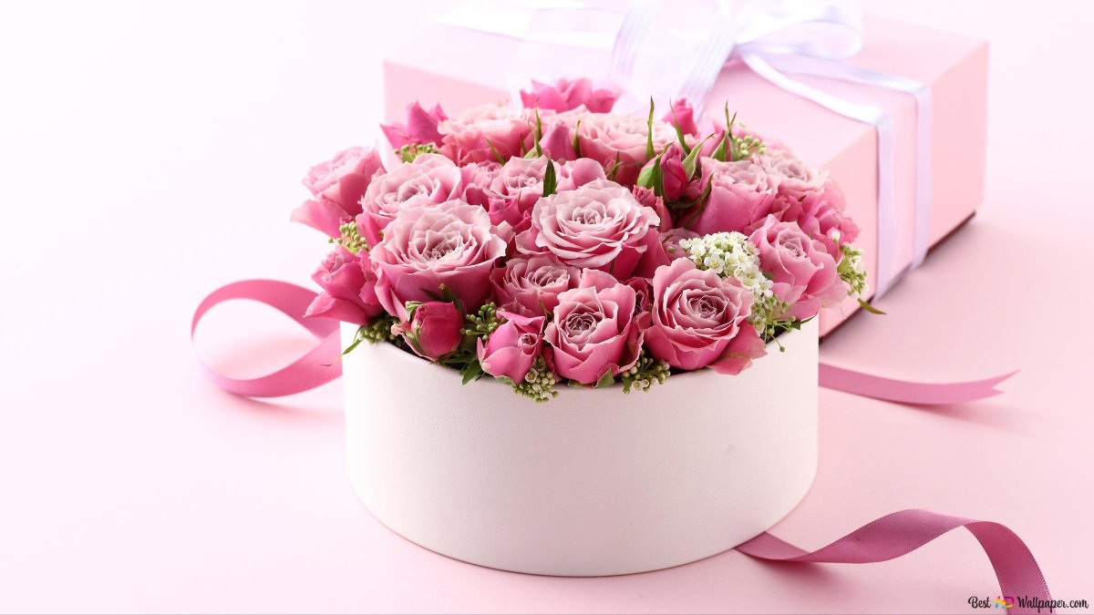 С днем рождения