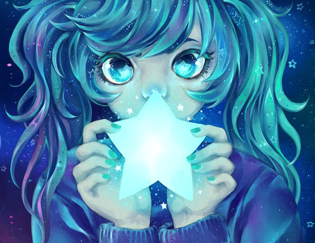 Арты на аватарку