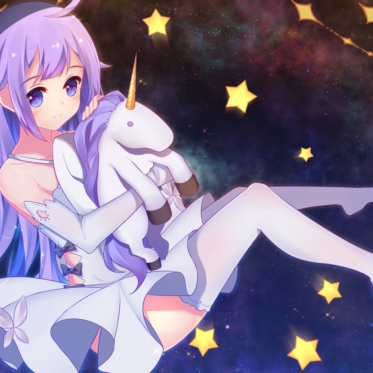 HMS Unicorn Azur Lane