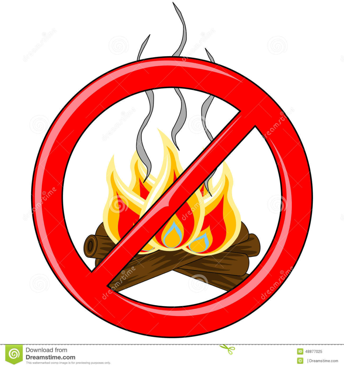 Рисунок по пожарной безопасности