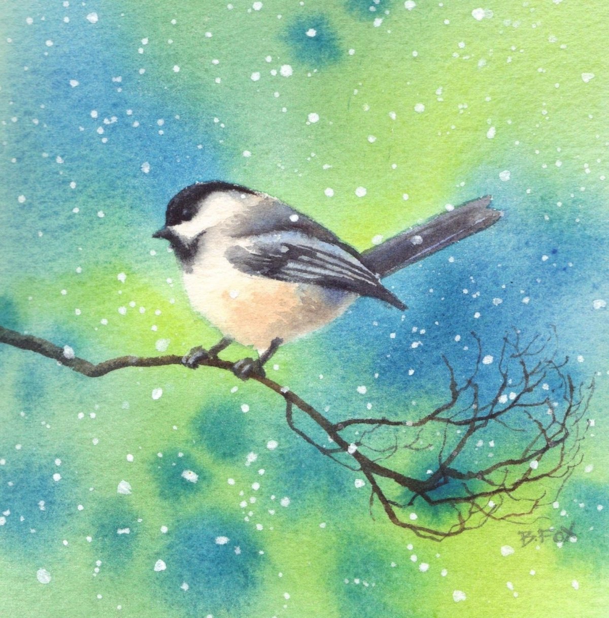 Птицы карандашом для срисовки