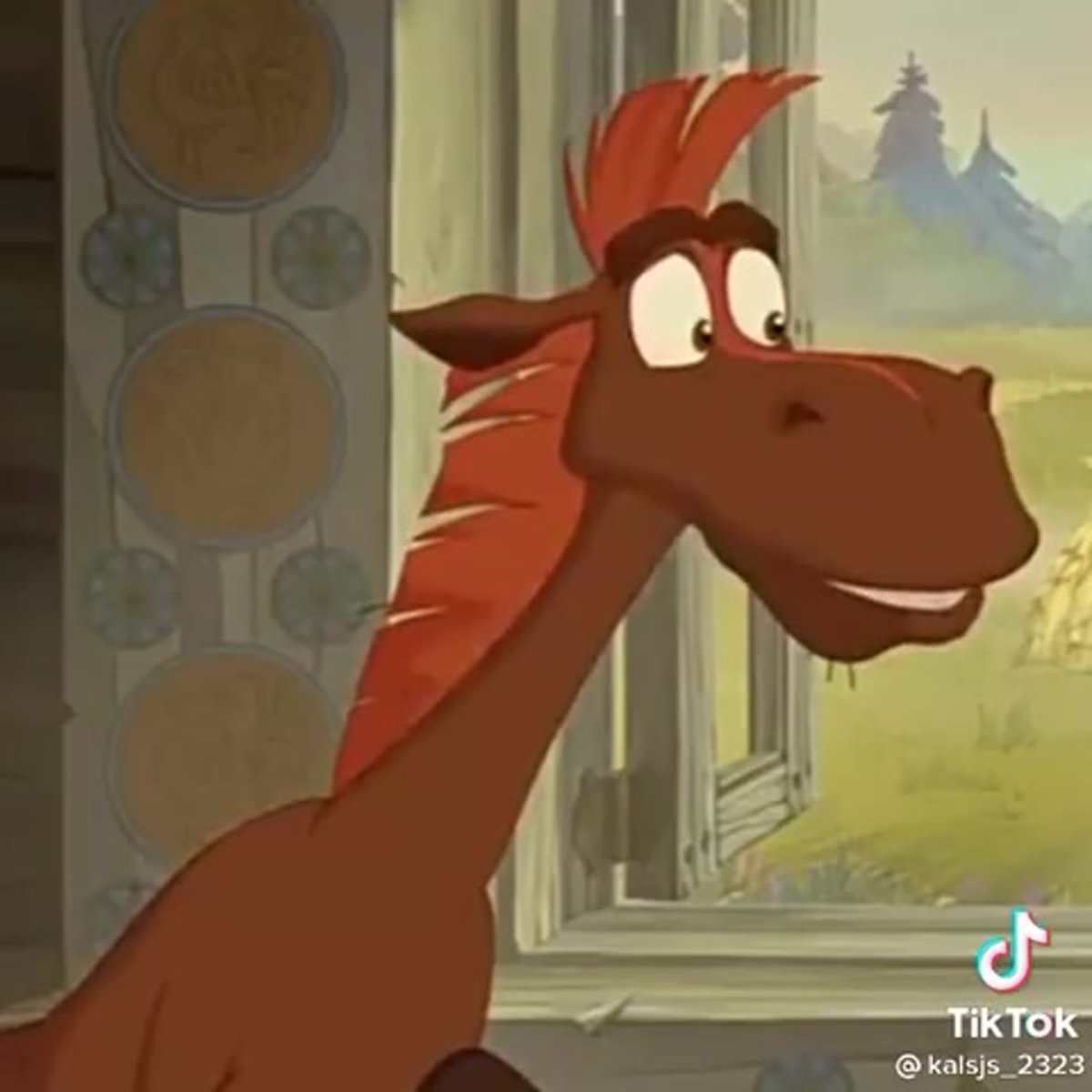 Алёша Попович и Тугарин змей Юлий