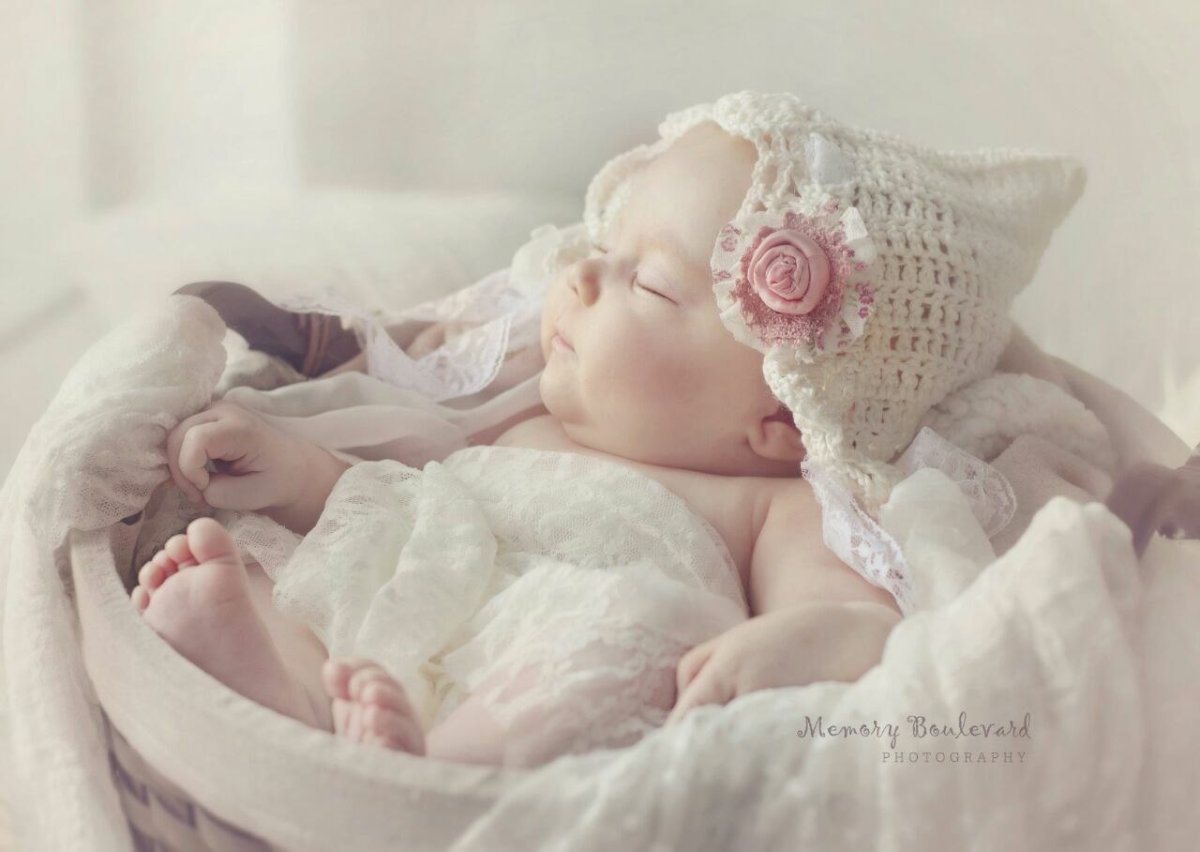 Доброе утро новорожденных