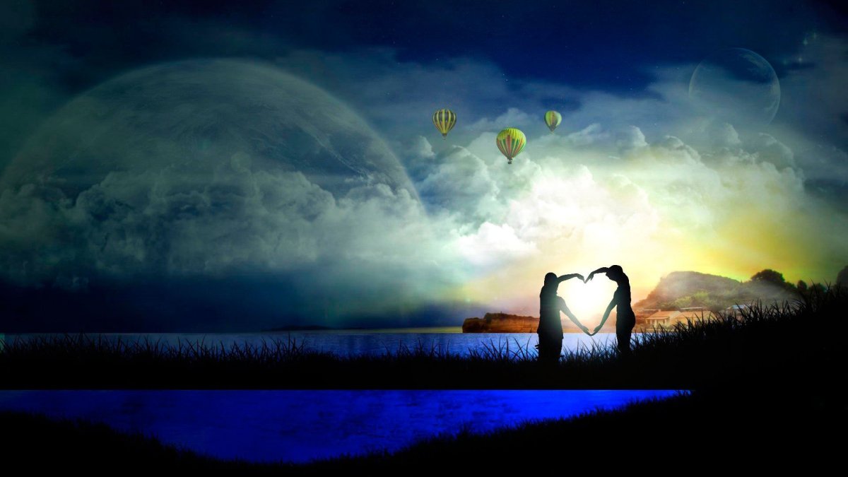 Спокойной ночи зимние котики