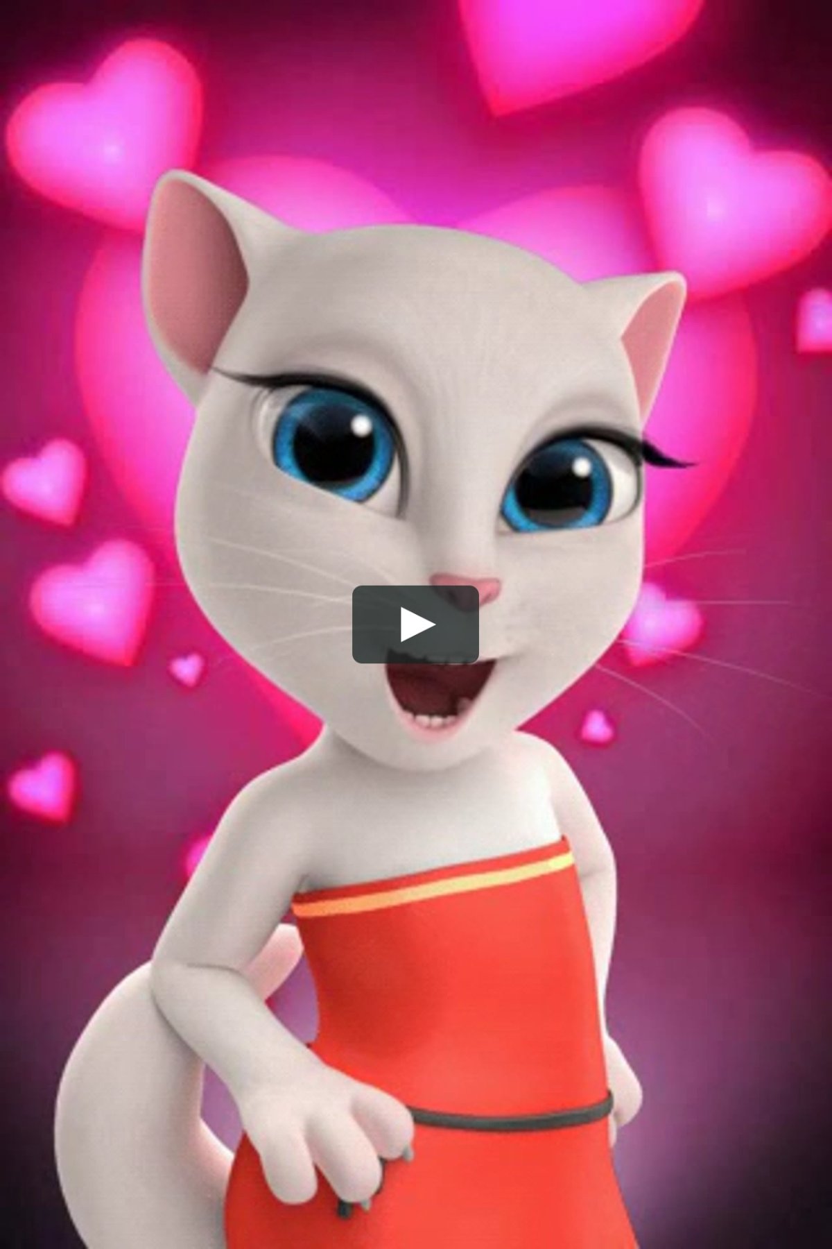 Том и Анджела