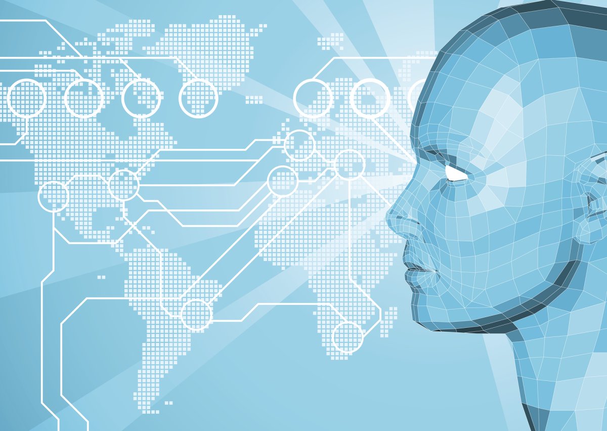 Фон интеллект