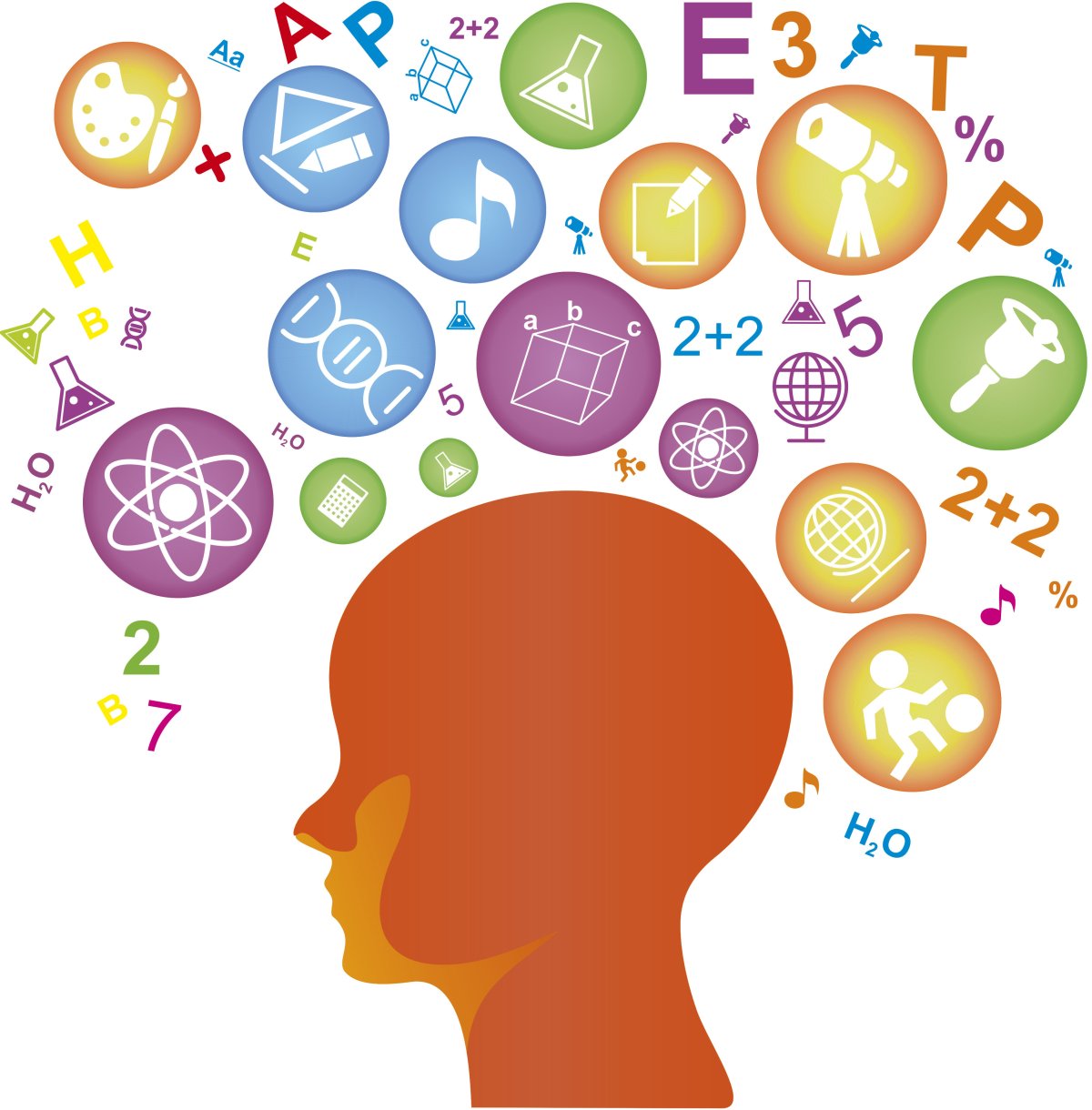 Развитие интеллекта