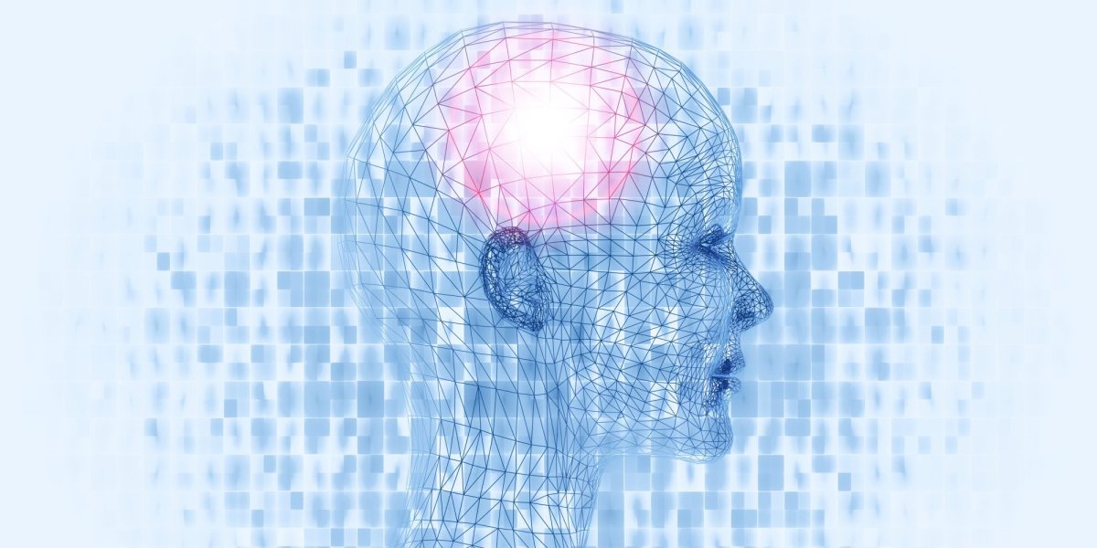 Абстрактный мозг