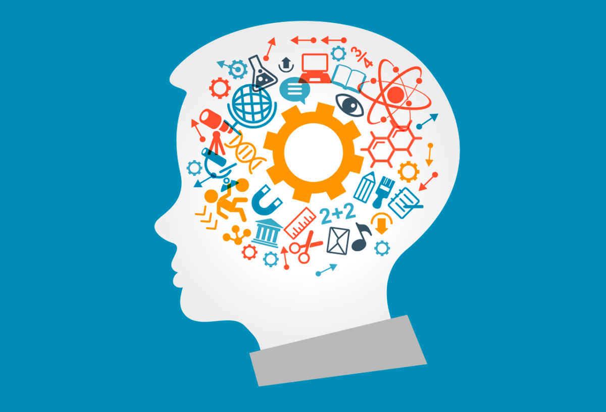 Сенсорный интеллект