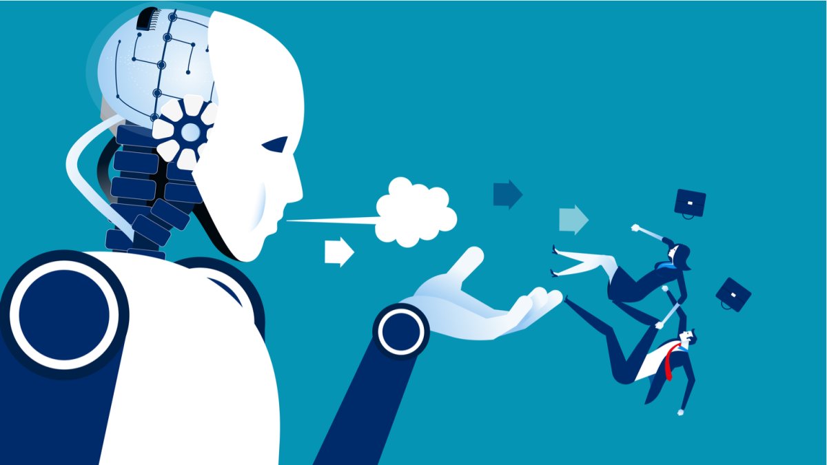 Искусственный интеллект против человека