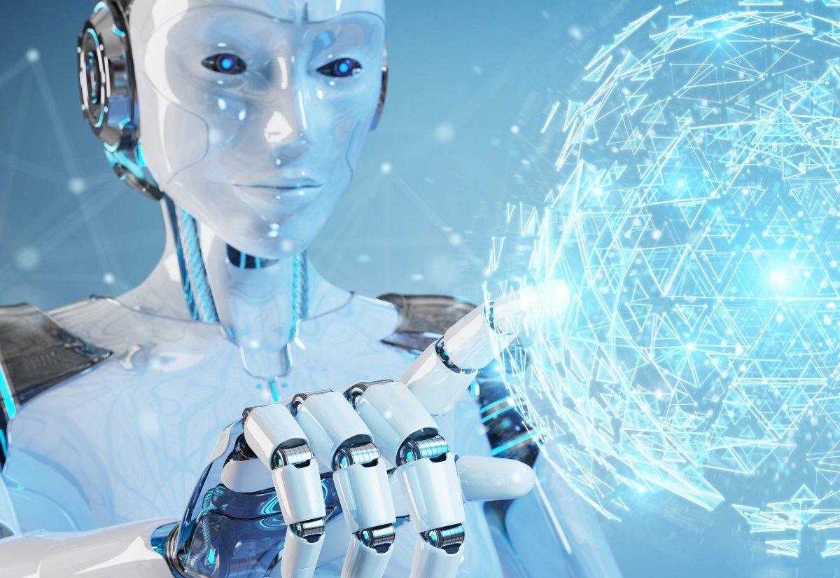 Технологии искусственного интеллекта
