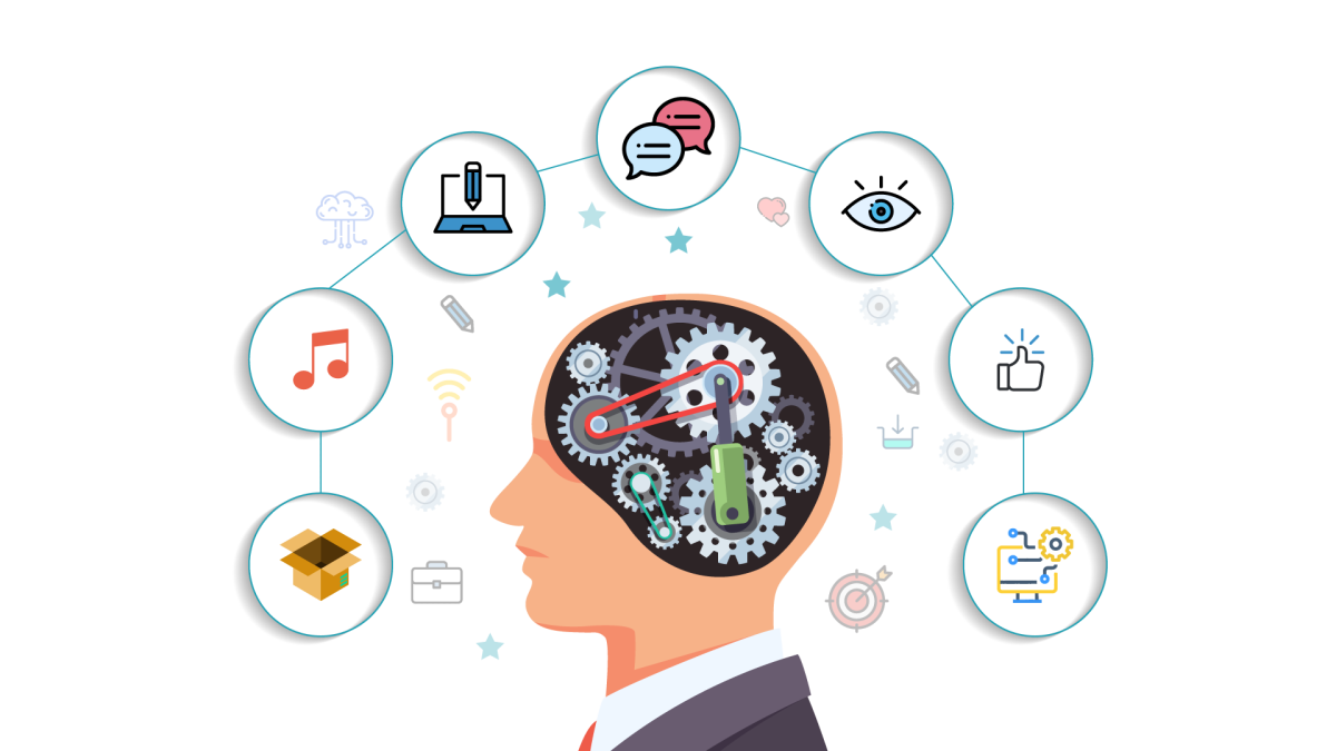 Интеллект Графика