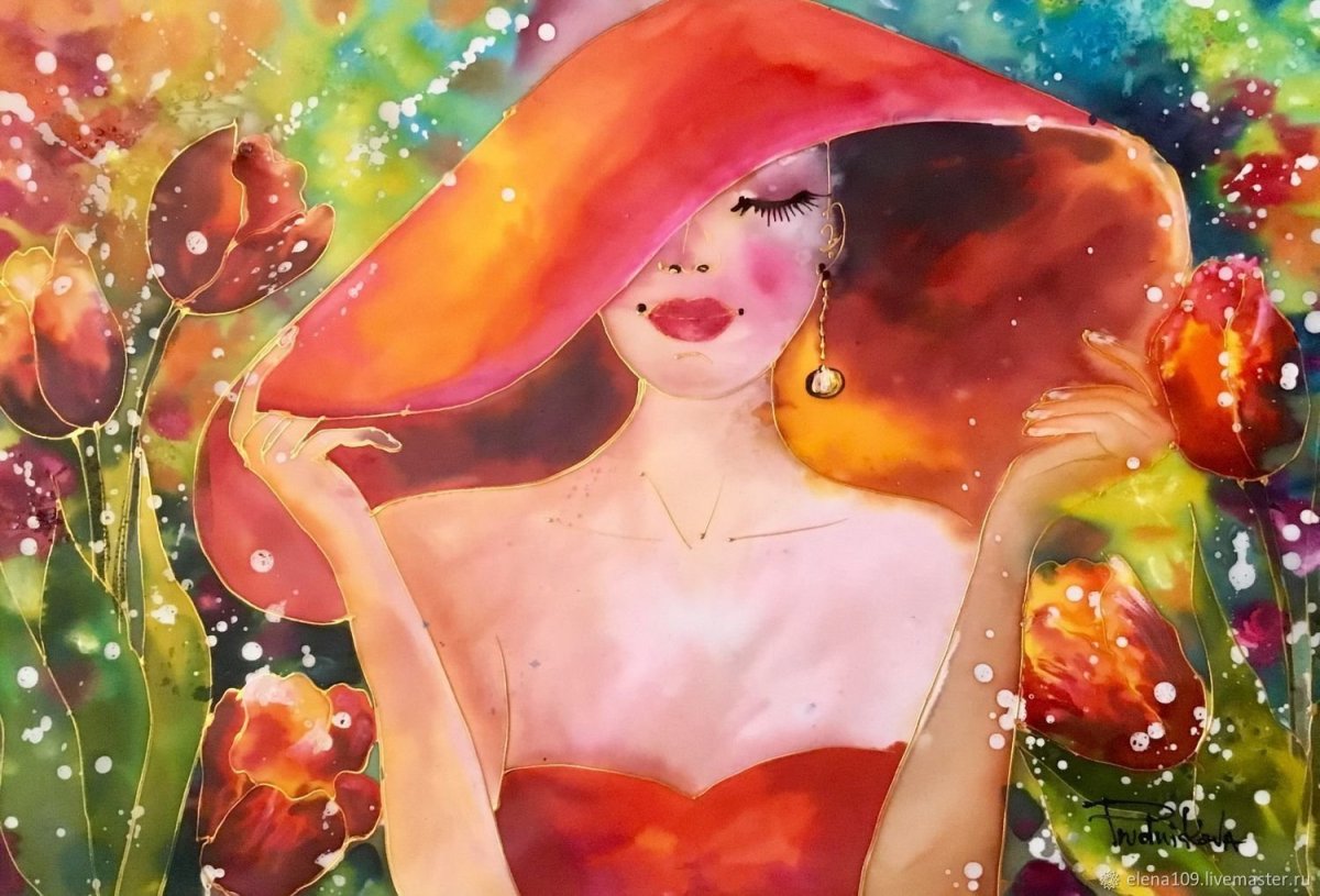 Иваницкая Татьяна Ставрополь