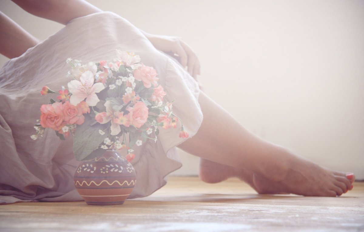 Высказывания про счастливую женщину