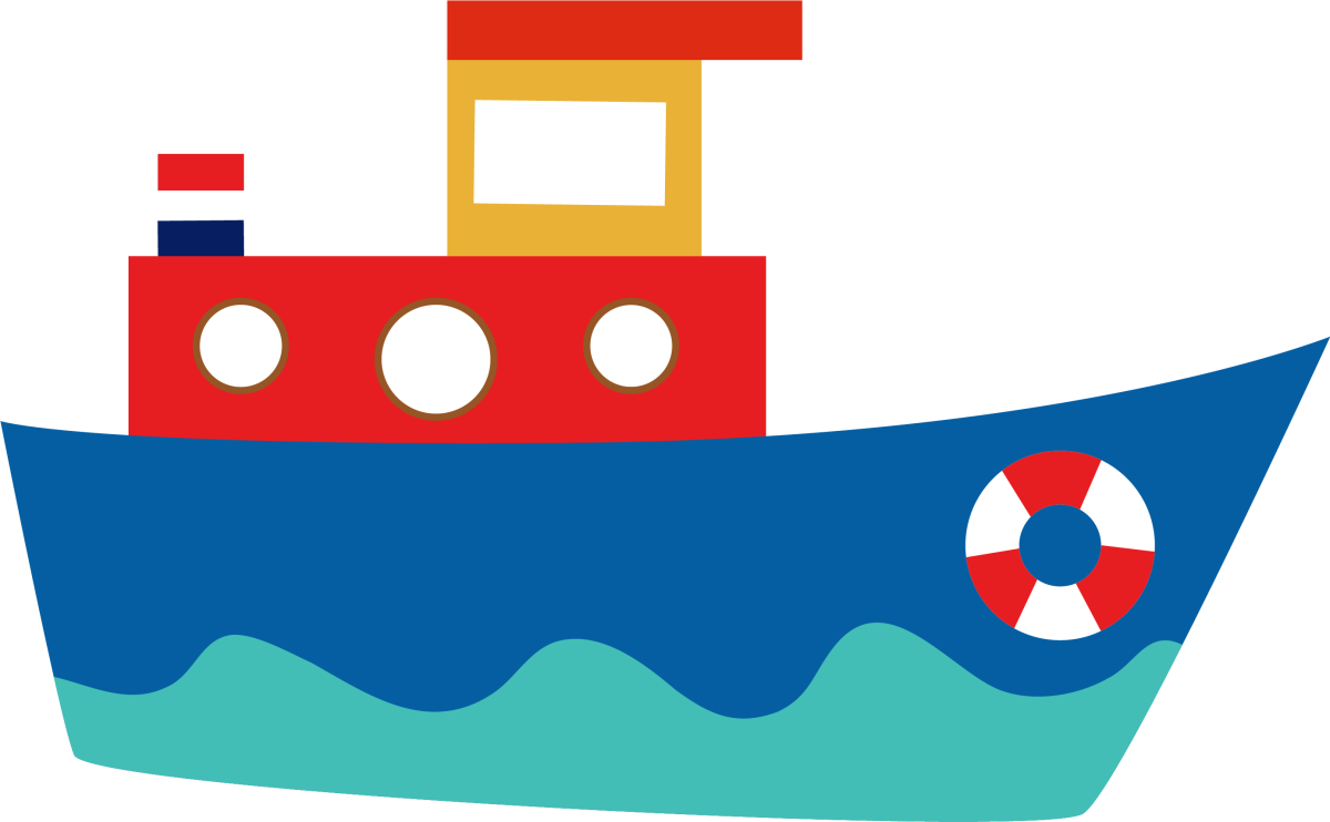 Эмодзи корабль