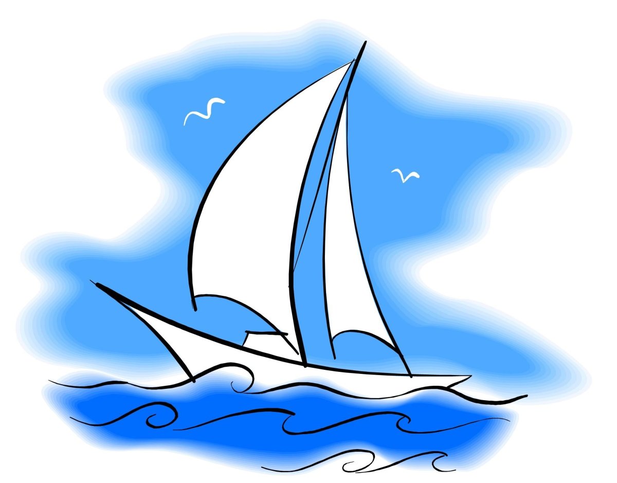 Шнуровка кораблик шн13