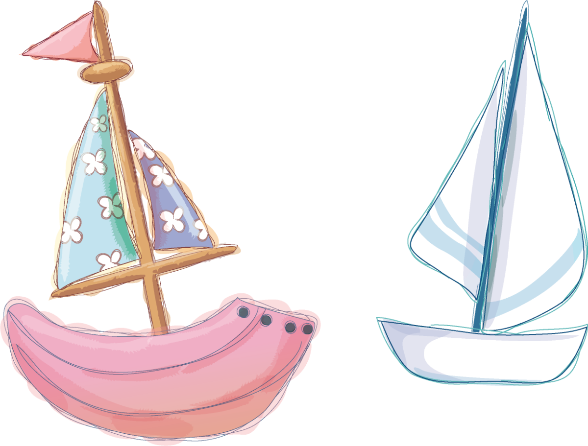 Кораблик картинка для детей