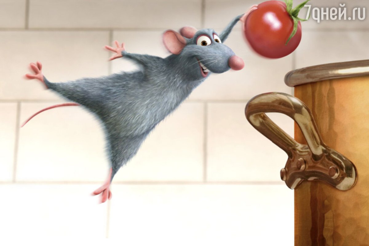 Удивительные мульт герои Ирины Шерекиной