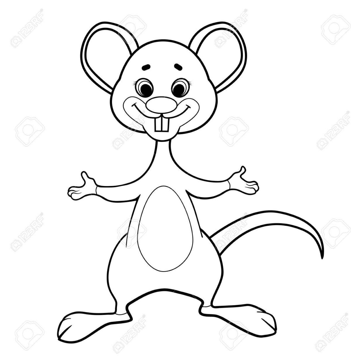 Поделка Буба