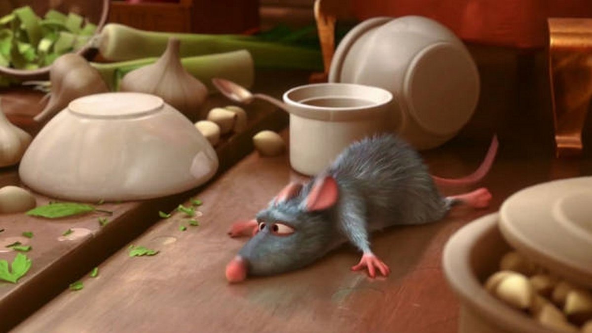 КОЫСКА из мультика Буба