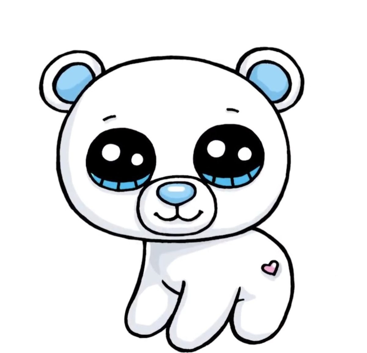 Стикеры с альпакой