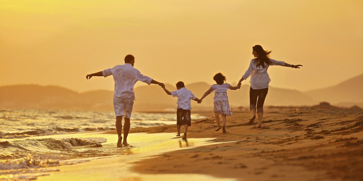 Счастливая семья Гармония