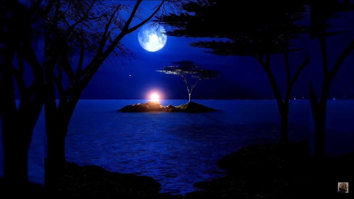 Доброй ночи сказочные