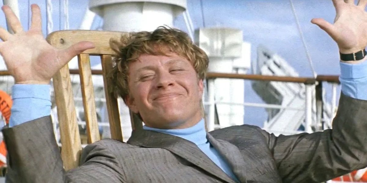 И снова понедельник