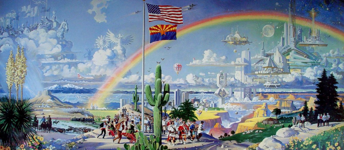 Роберт Макколл