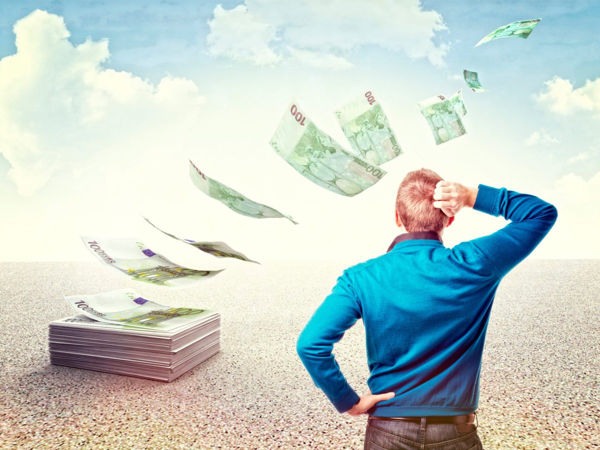 Денежная мотивация