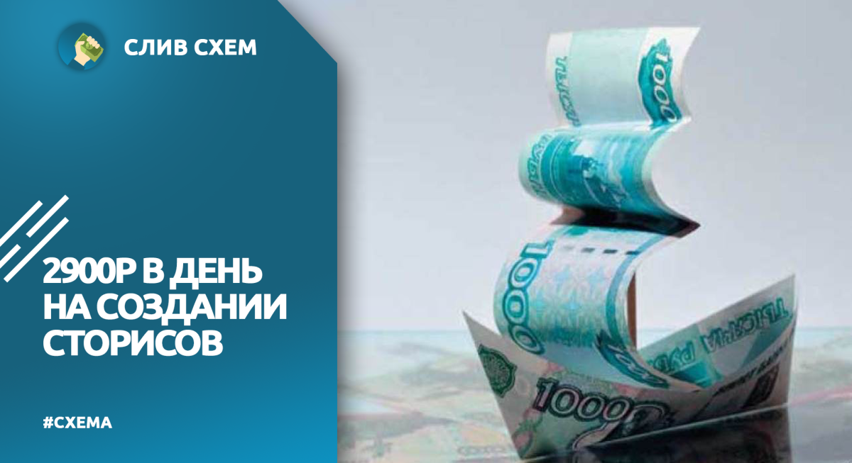 Денежный дождь из рублей