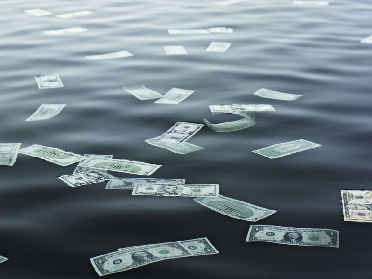 Денежный поток