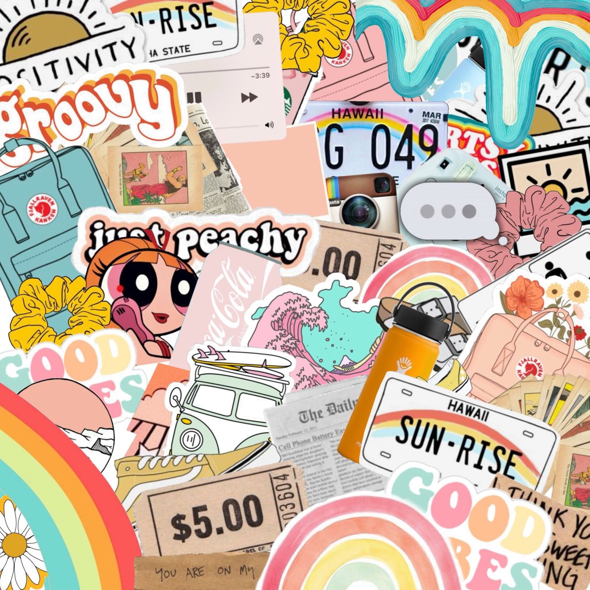 Плакаты в стиле индекид