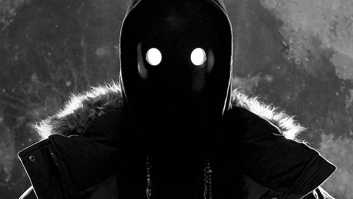 Крутые темные авы