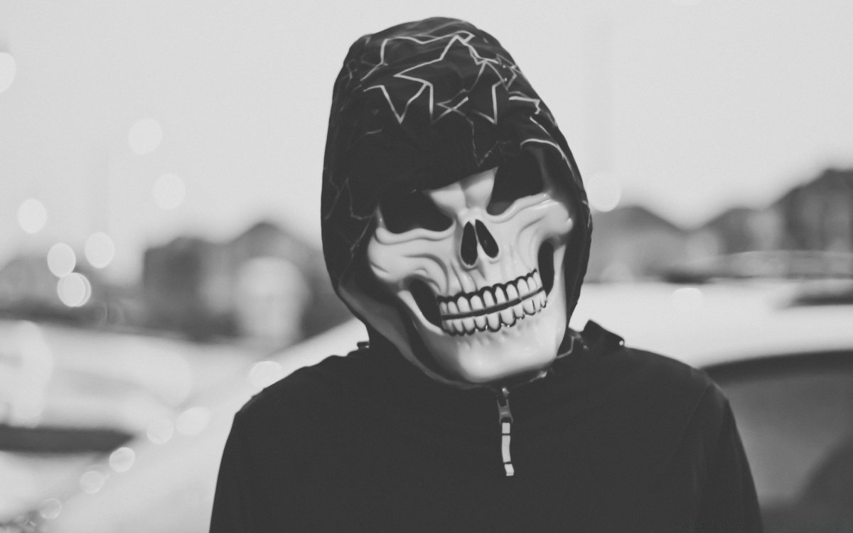 Роршах Хранители