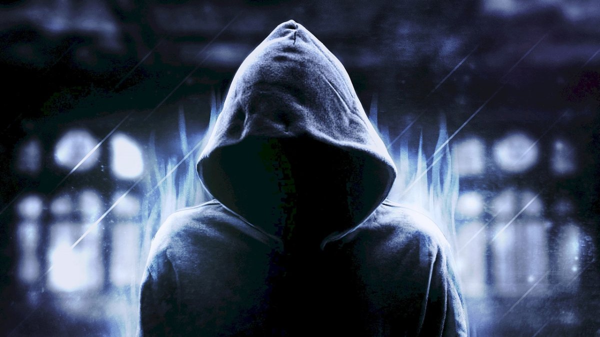 Картинки на аву в капюшоне