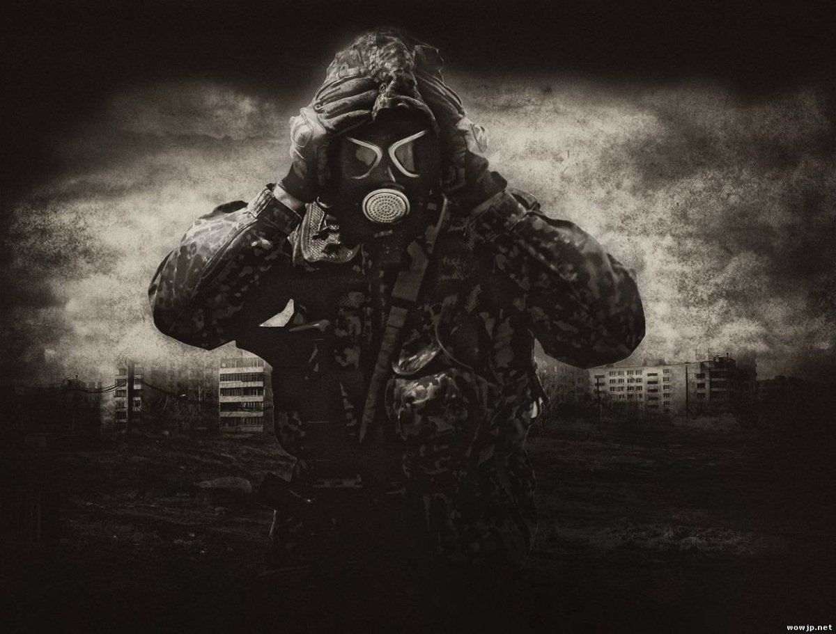 Серьезные аватарки